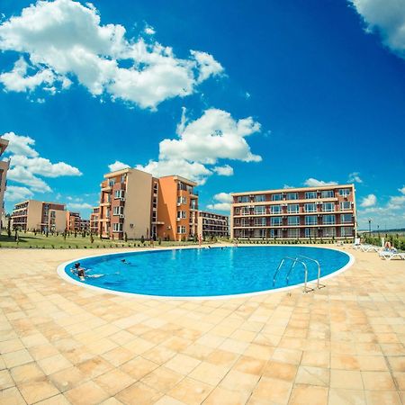 סאני ביץ' Holiday Fort Golf Club מראה חיצוני תמונה