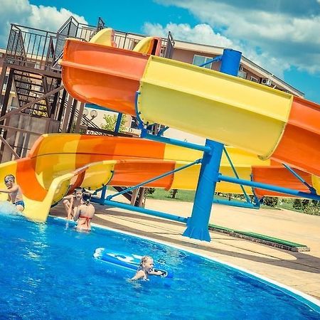 סאני ביץ' Holiday Fort Golf Club מראה חיצוני תמונה